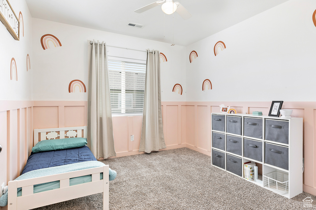 4857 N GOOSEFOOT DR Eagle Mountain, UT 84005