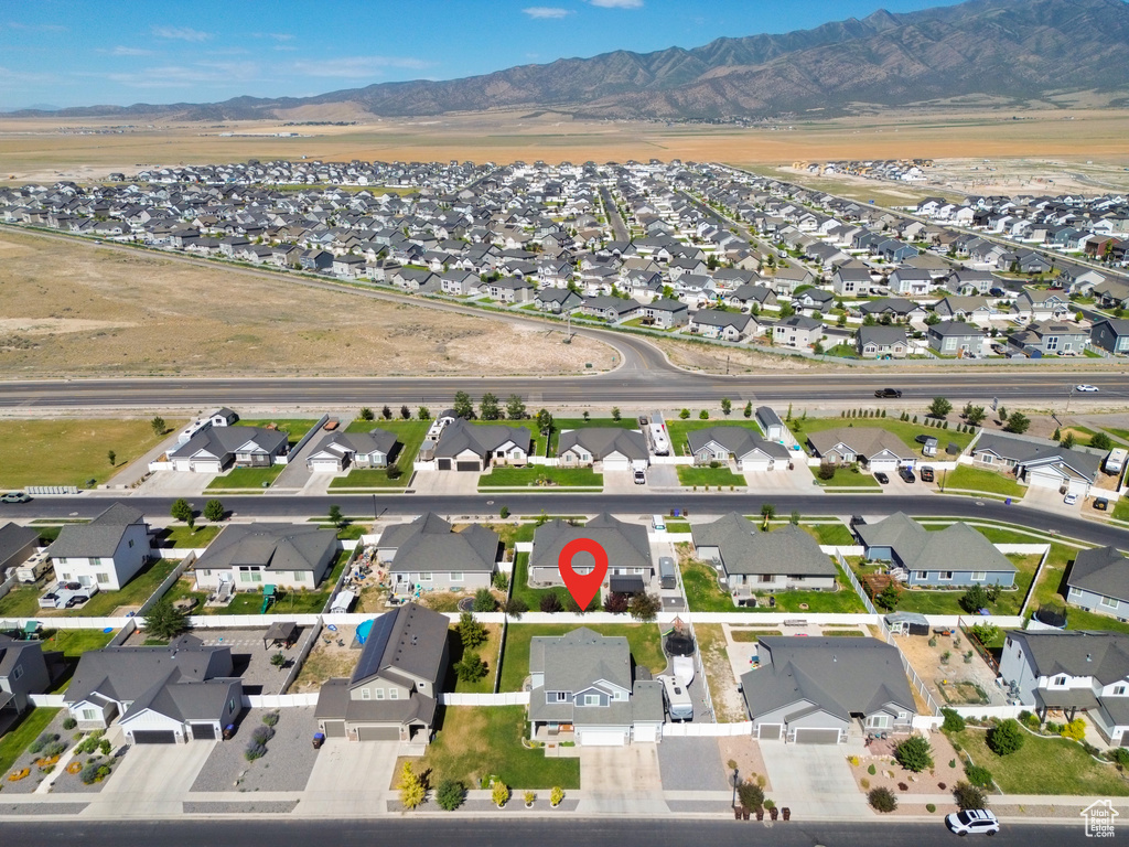 4857 N GOOSEFOOT DR Eagle Mountain, UT 84005
