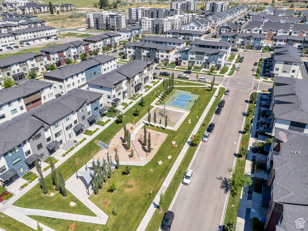 View of property location