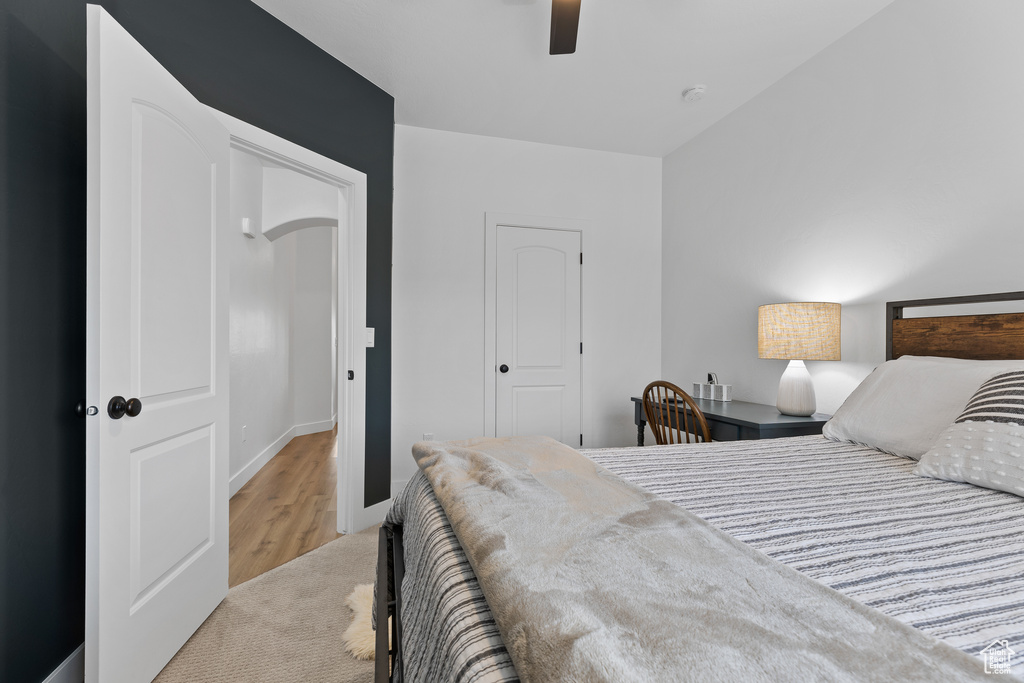 Photo 20 for MLS #2097753 at 4323 W 2650 South