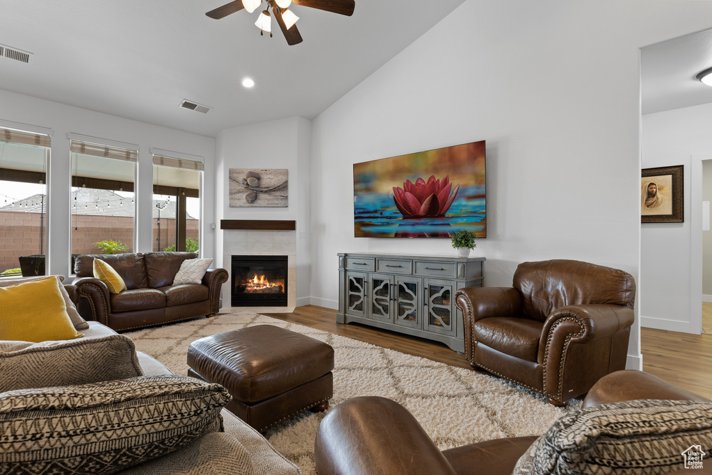 Photo 11 for MLS #2097753 at 4323 W 2650 South
