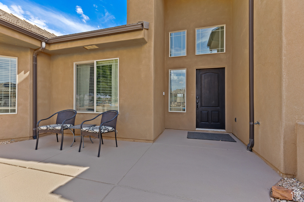 Photo 4 for MLS #2097753 at 4323 W 2650 South