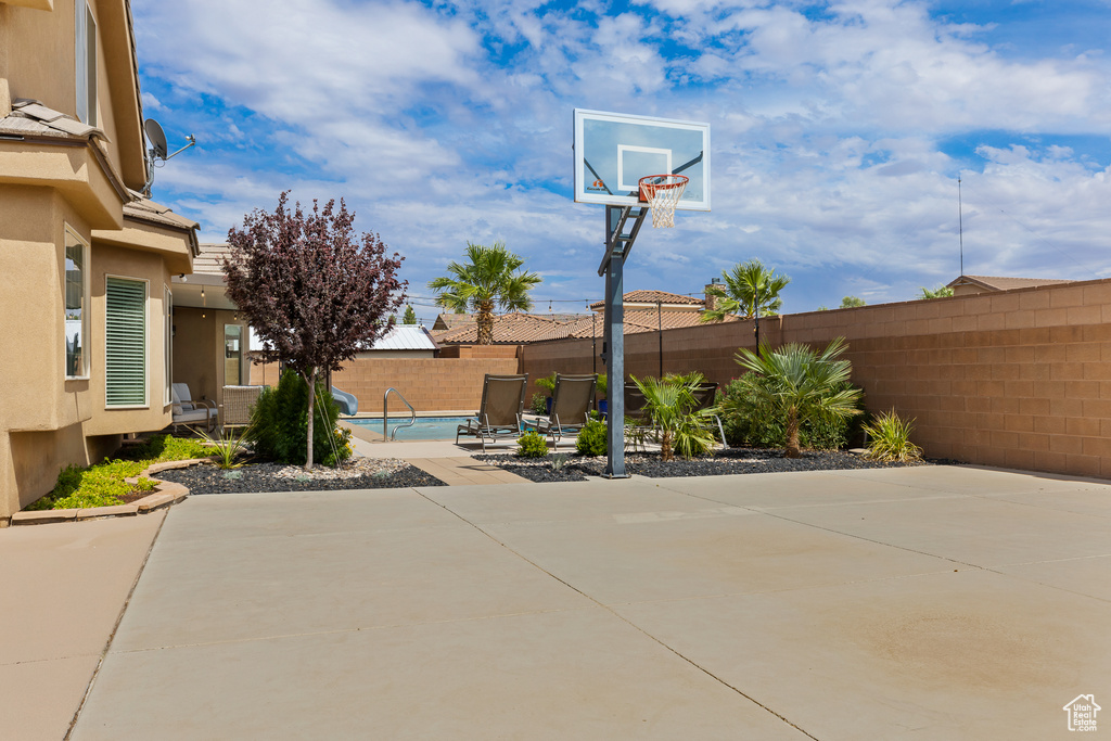 Photo 33 for MLS #2097753 at 4323 W 2650 South