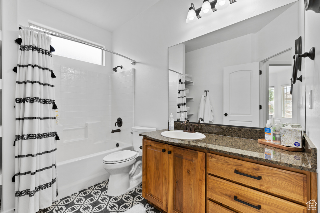 Photo 22 for MLS #2097753 at 4323 W 2650 South