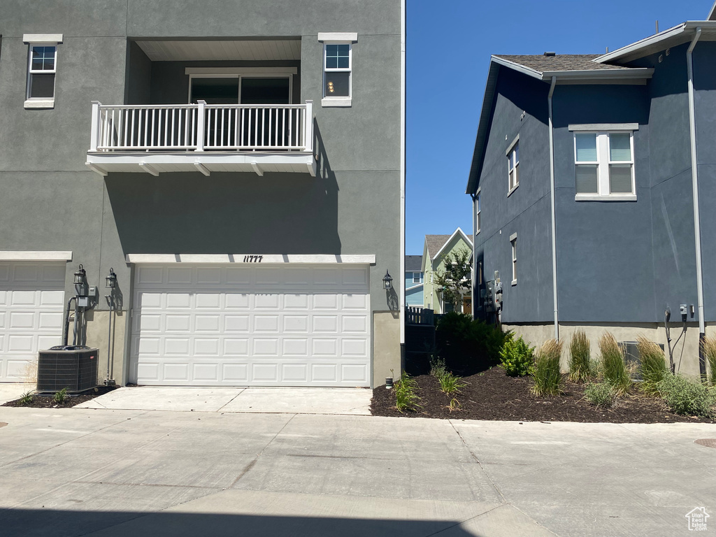 11777 S LEANDER DR South Jordan, UT 84009