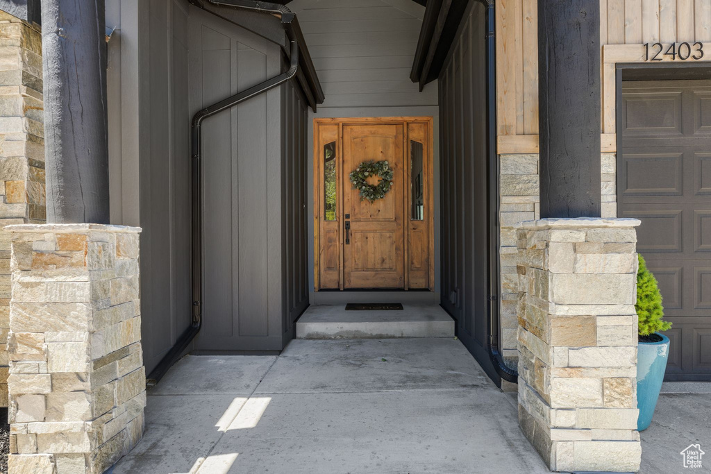 12403 ROSS CREEK DR Kamas, UT 84036