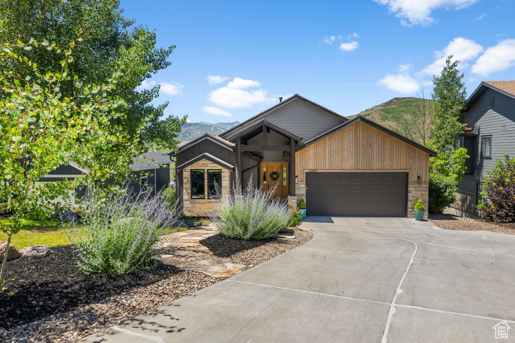 12403 ROSS CREEK DR Kamas, UT 84036
