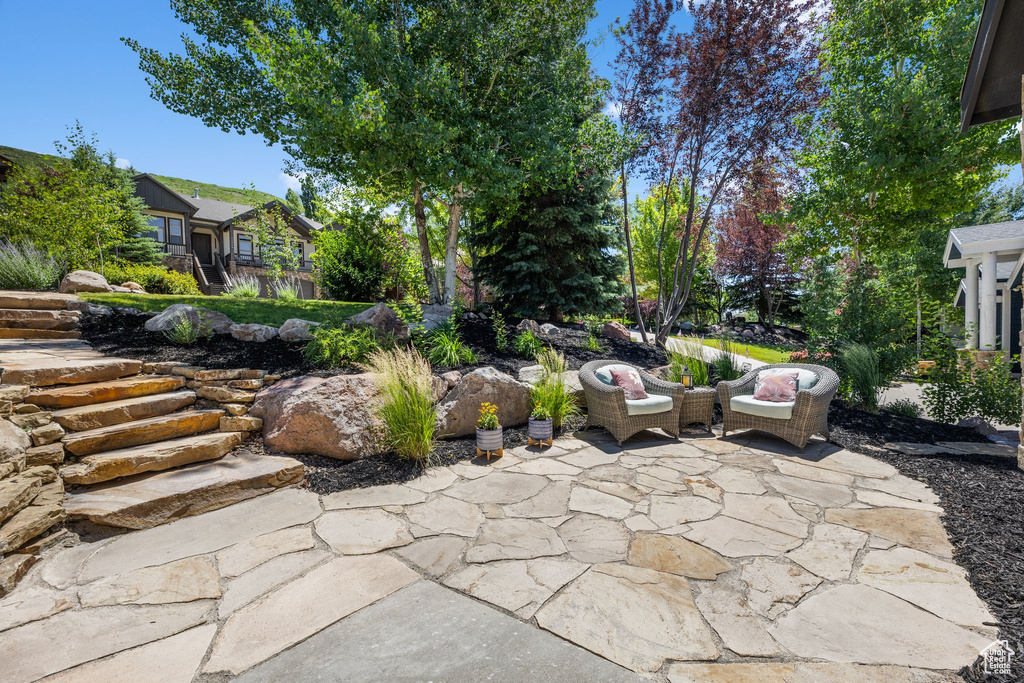 12403 ROSS CREEK DR Kamas, UT 84036