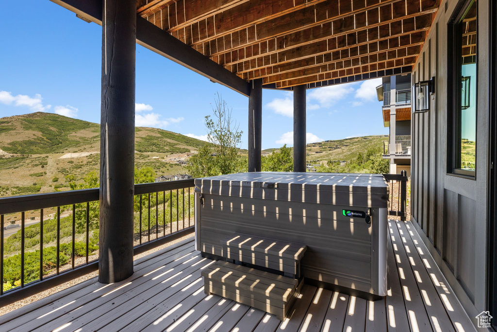 12403 ROSS CREEK DR Kamas, UT 84036