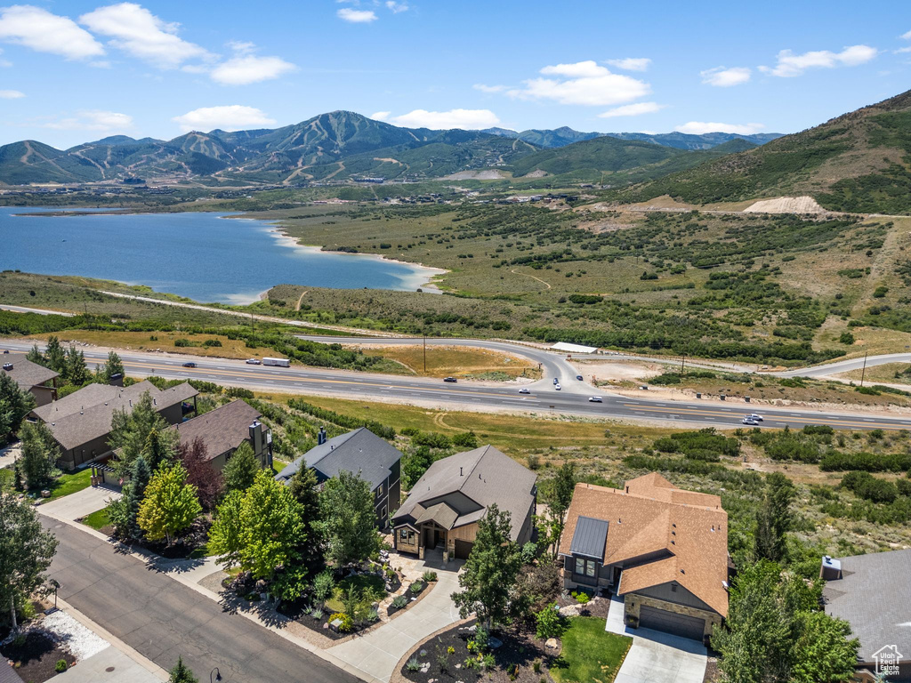 12403 ROSS CREEK DR Kamas, UT 84036
