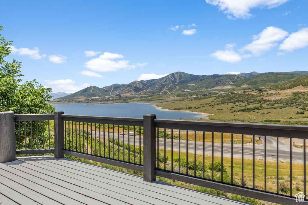 12403 ROSS CREEK DR Kamas, UT 84036