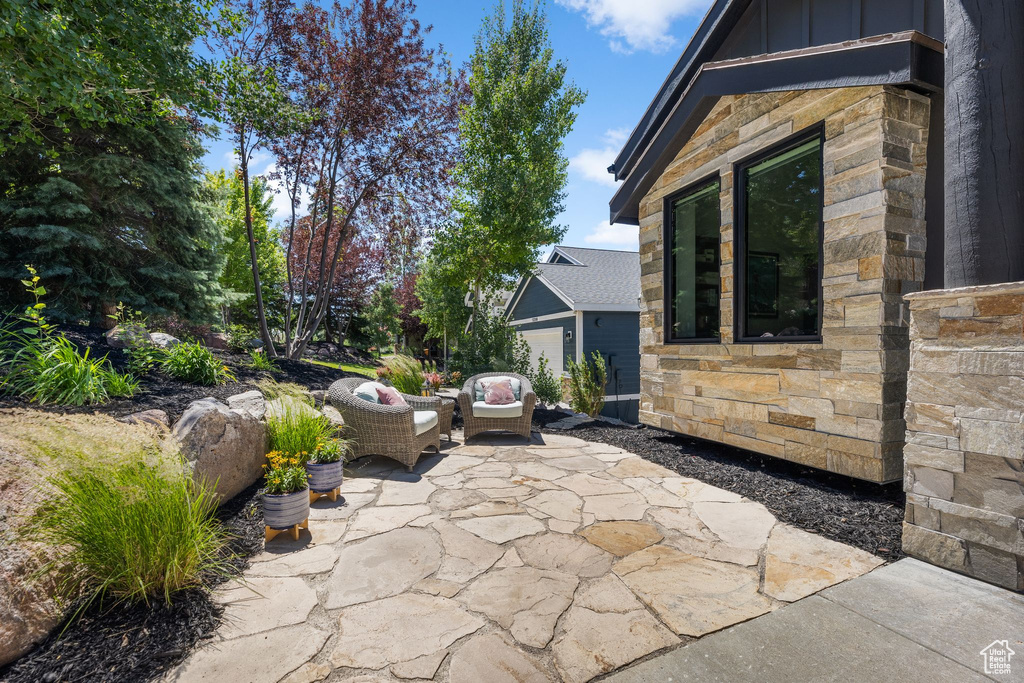 12403 ROSS CREEK DR Kamas, UT 84036
