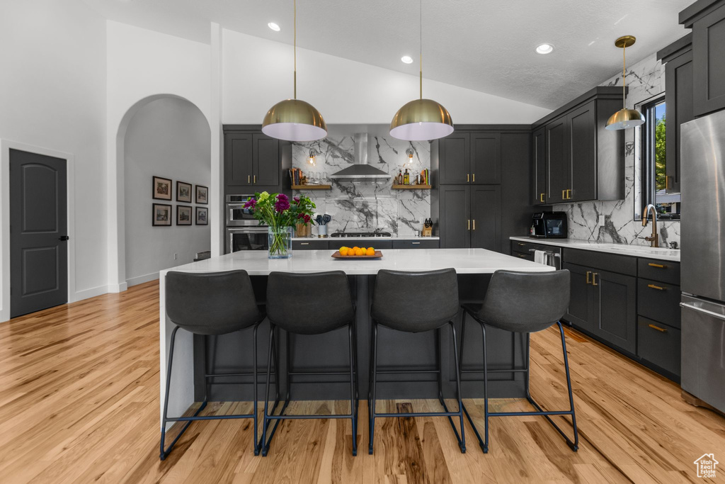 12403 ROSS CREEK DR Kamas, UT 84036