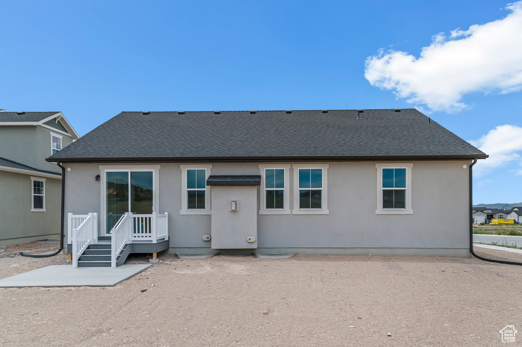1857 E MOHO MTN Eagle Mountain, UT 84005