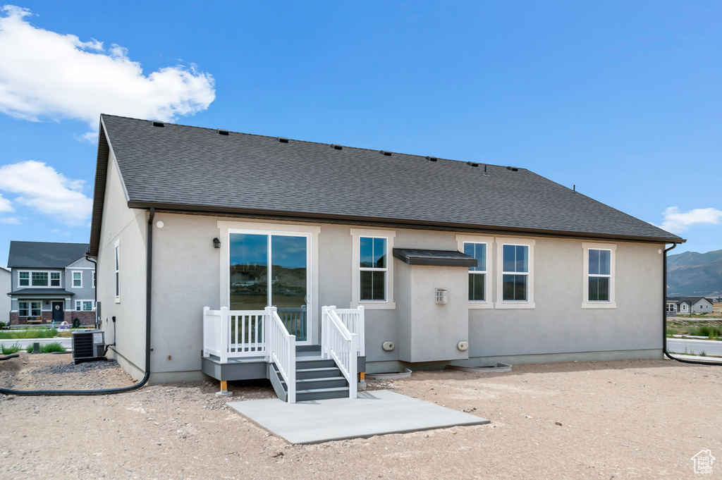 1857 E MOHO MTN Eagle Mountain, UT 84005