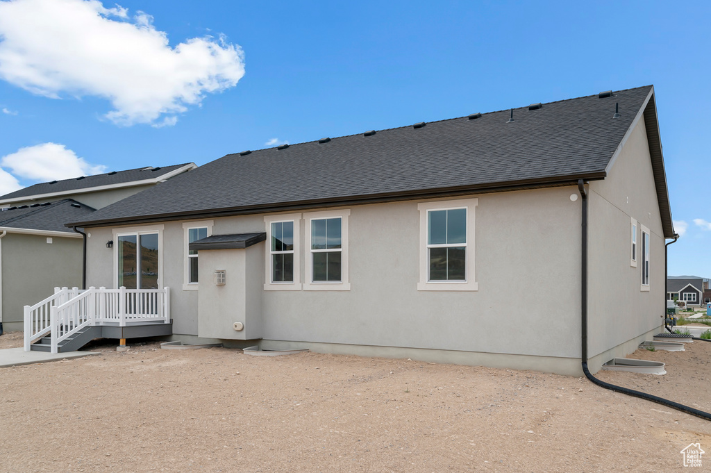 1857 E MOHO MTN Eagle Mountain, UT 84005
