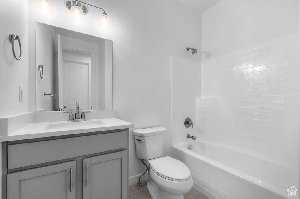 1857 E MOHO MTN Eagle Mountain, UT 84005