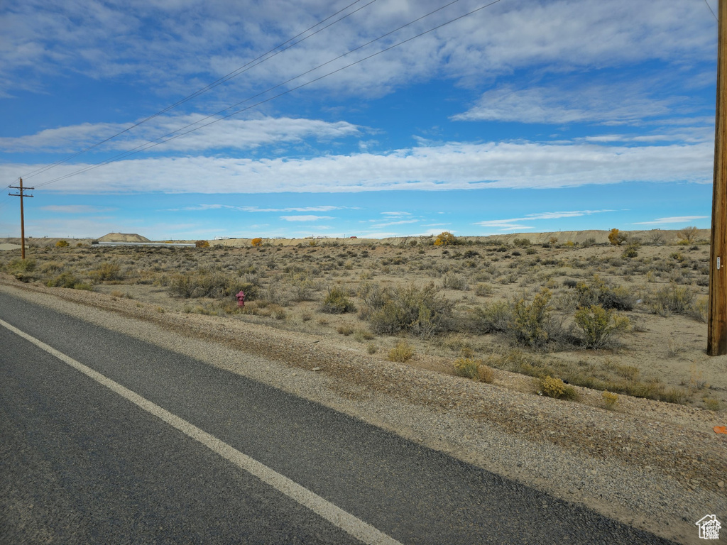 6813 W 7625 S Myton, UT 84052