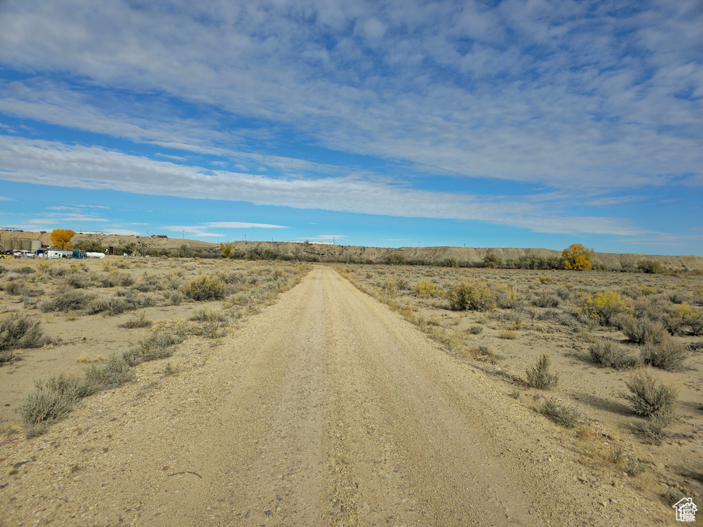 6813 W 7625 S Myton, UT 84052
