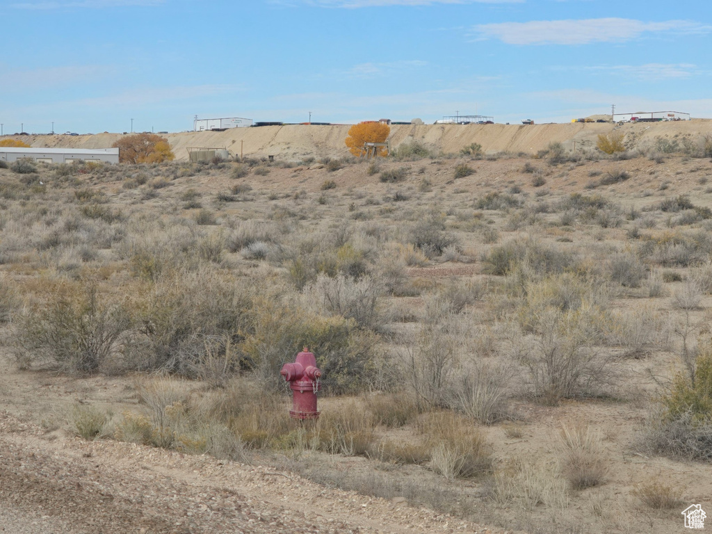 6813 W 7625 S Myton, UT 84052