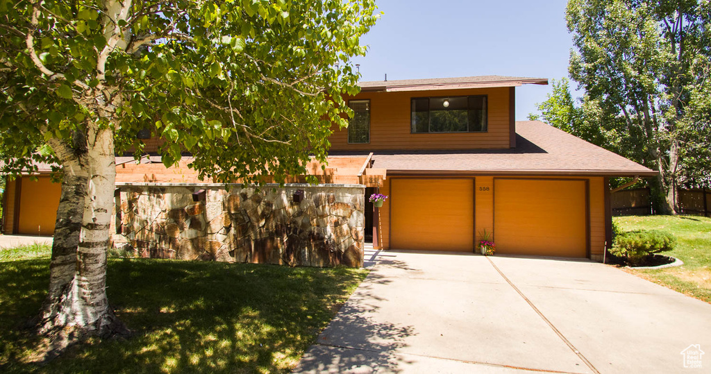 558 E 2025 N North Ogden, UT 84414