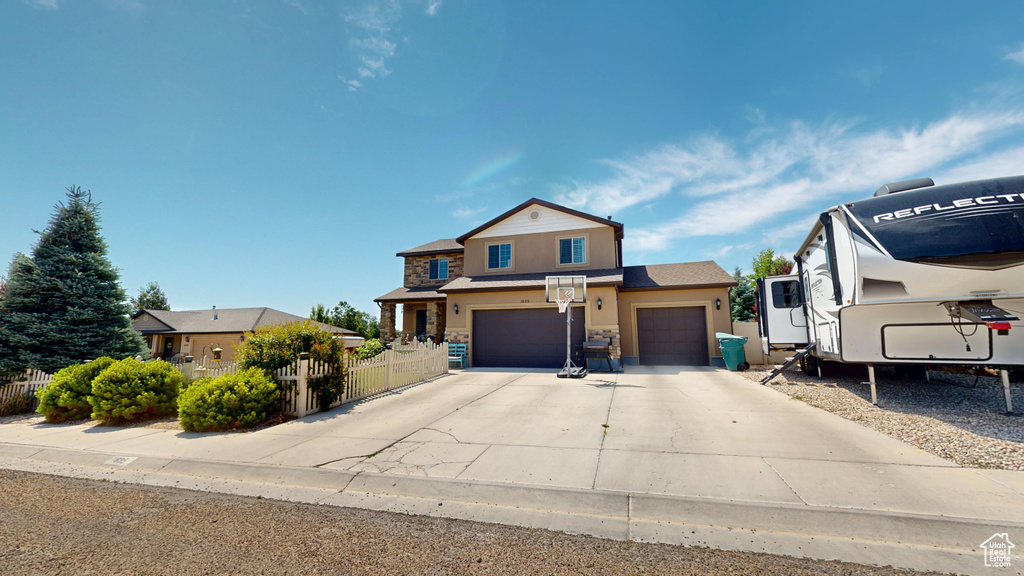 1605 W 1400 S Vernal, UT 84078