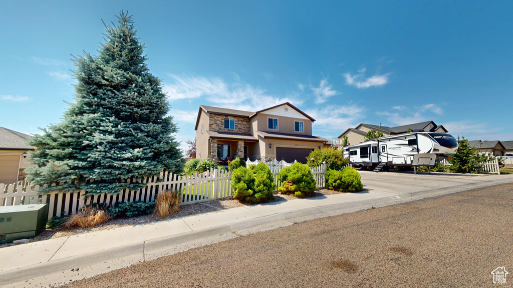 1605 W 1400 S Vernal, UT 84078