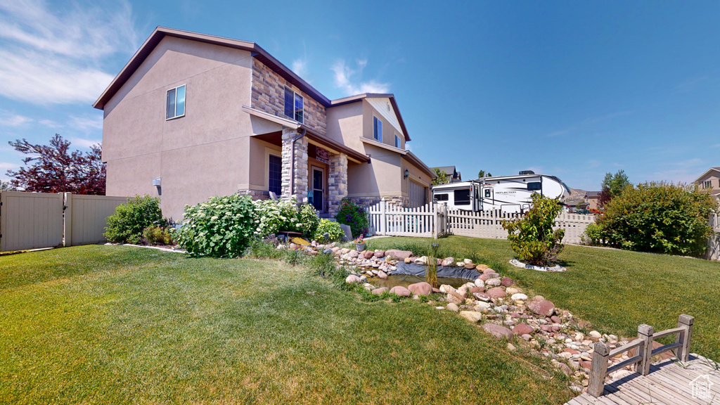 1605 W 1400 S Vernal, UT 84078