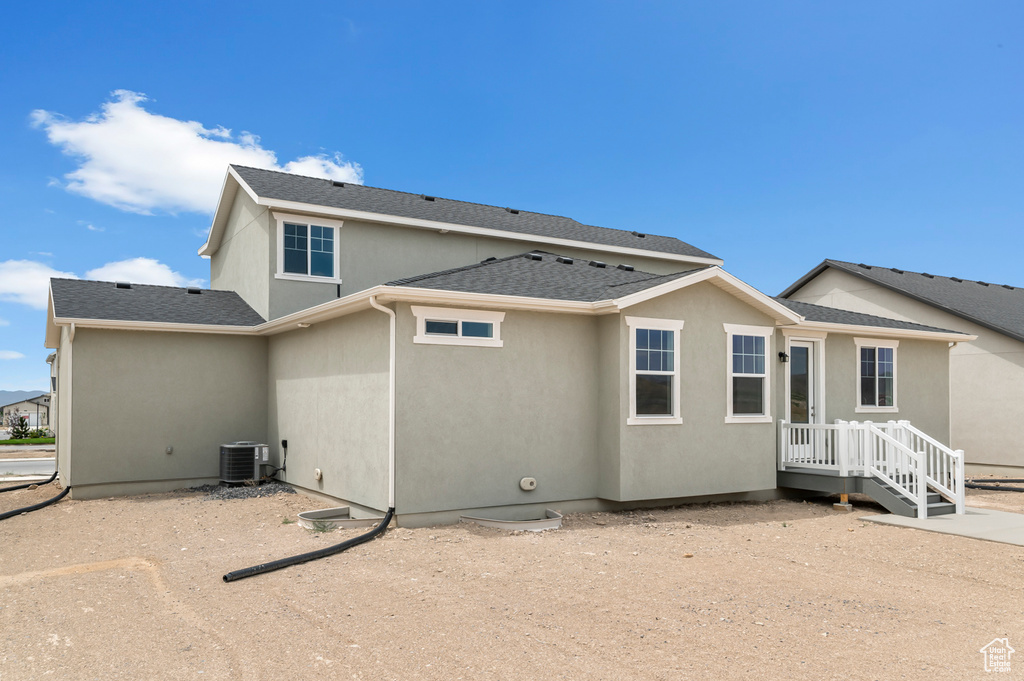 1867 E MOHO MTN Eagle Mountain, UT 84005