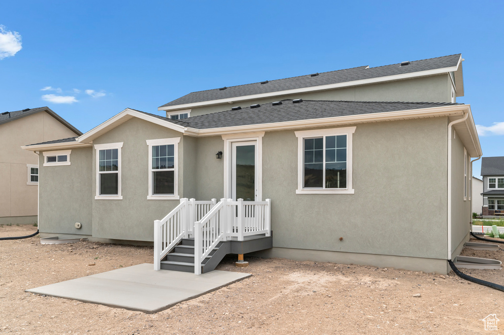 1867 E MOHO MTN Eagle Mountain, UT 84005