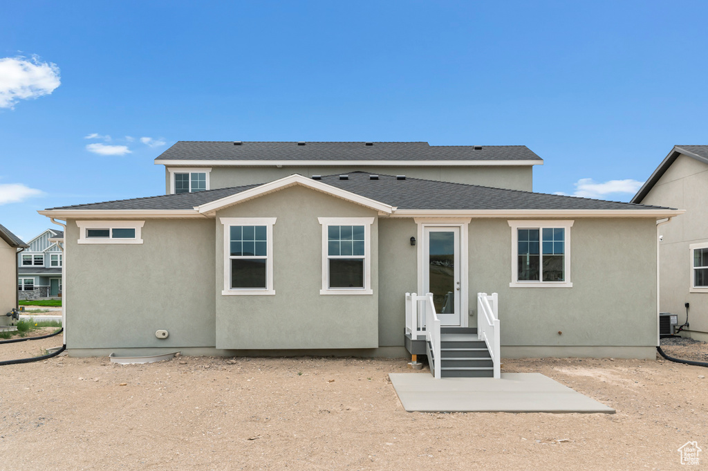 1867 E MOHO MTN Eagle Mountain, UT 84005
