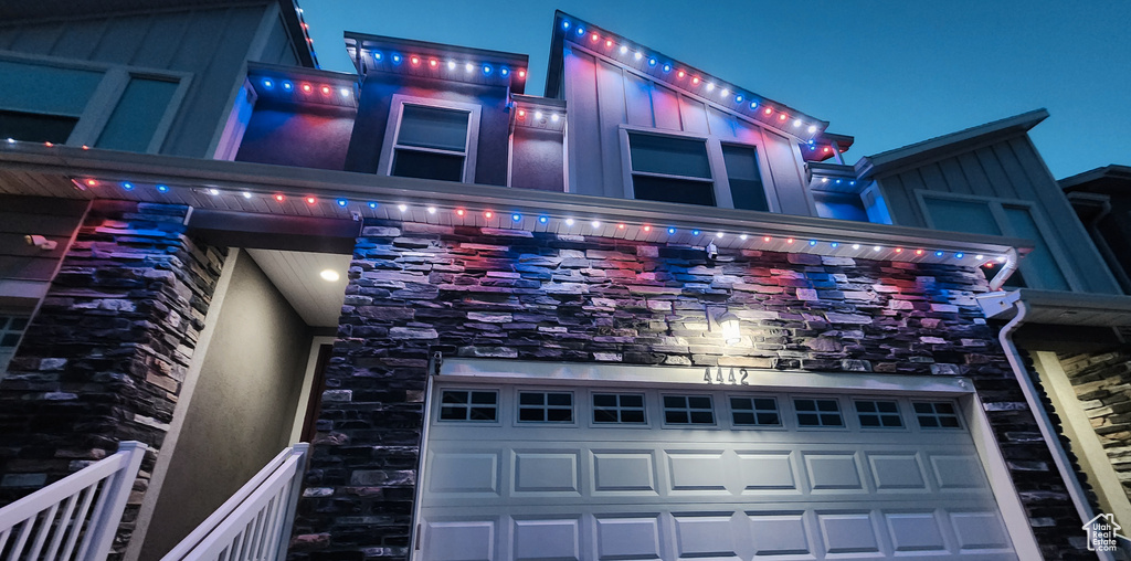4442 W HILL SHADOW WAY Herriman, UT 84096