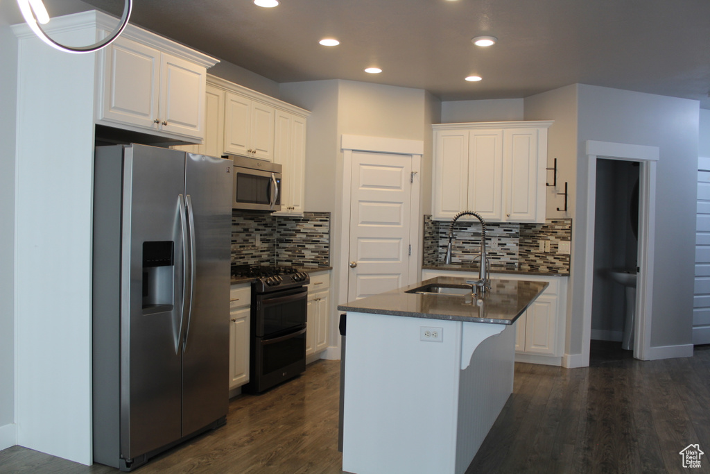 4442 W HILL SHADOW WAY Herriman, UT 84096