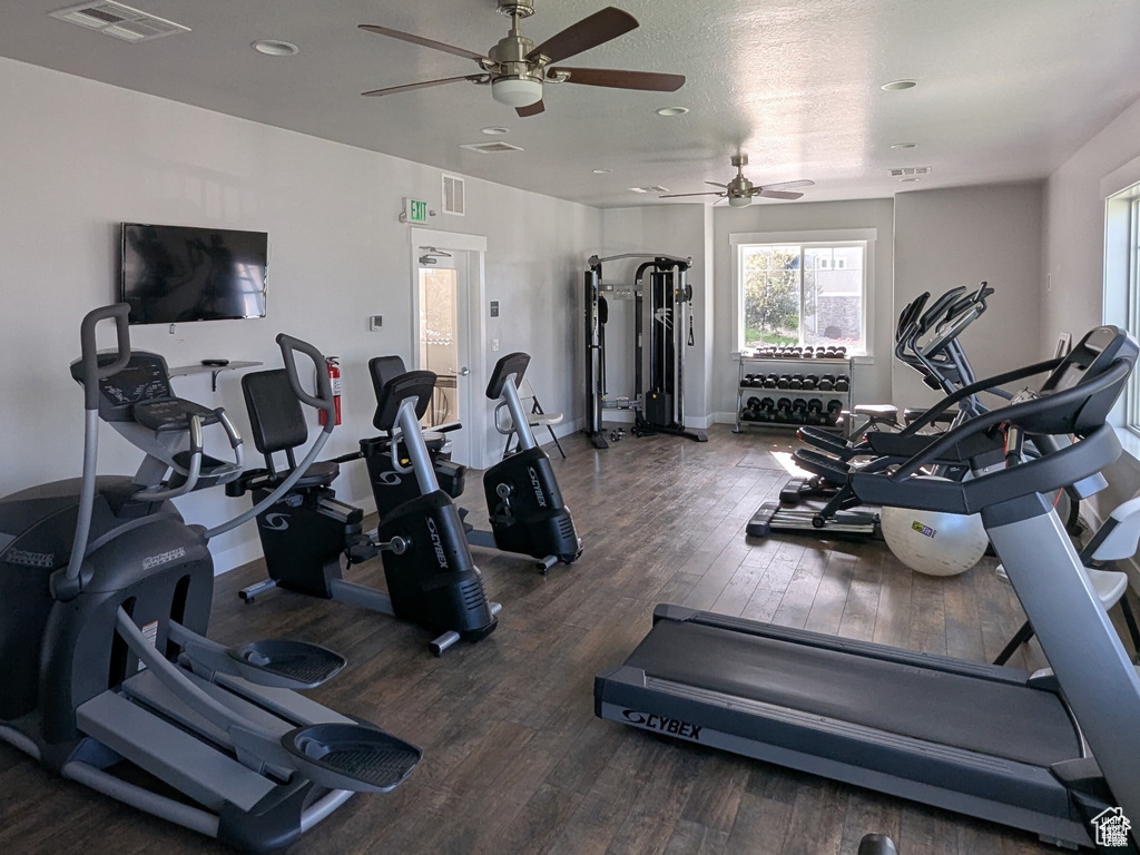 4442 W HILL SHADOW WAY Herriman, UT 84096