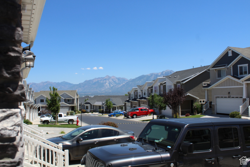 4442 W HILL SHADOW WAY Herriman, UT 84096