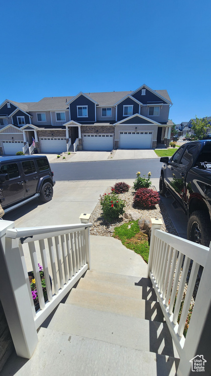 4442 W HILL SHADOW WAY Herriman, UT 84096