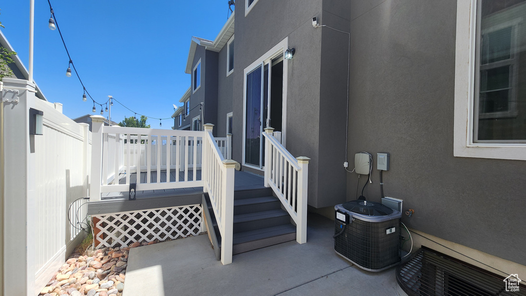 4442 W HILL SHADOW WAY Herriman, UT 84096