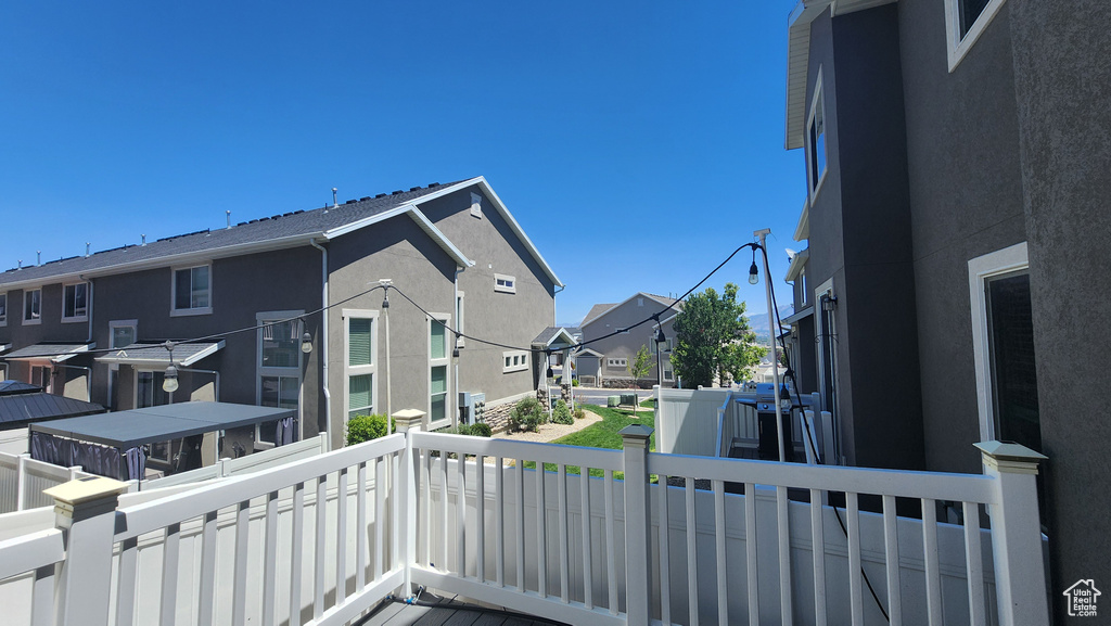 4442 W HILL SHADOW WAY Herriman, UT 84096