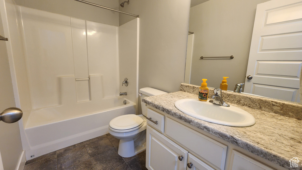 4442 W HILL SHADOW WAY Herriman, UT 84096