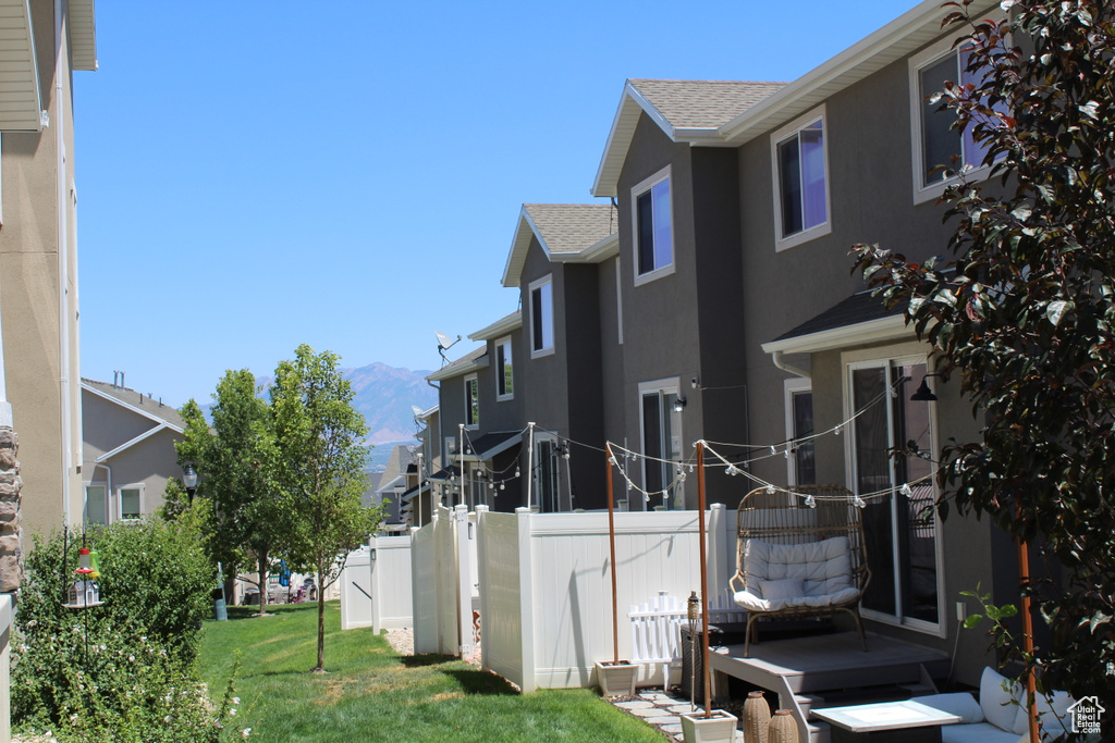4442 W HILL SHADOW WAY Herriman, UT 84096