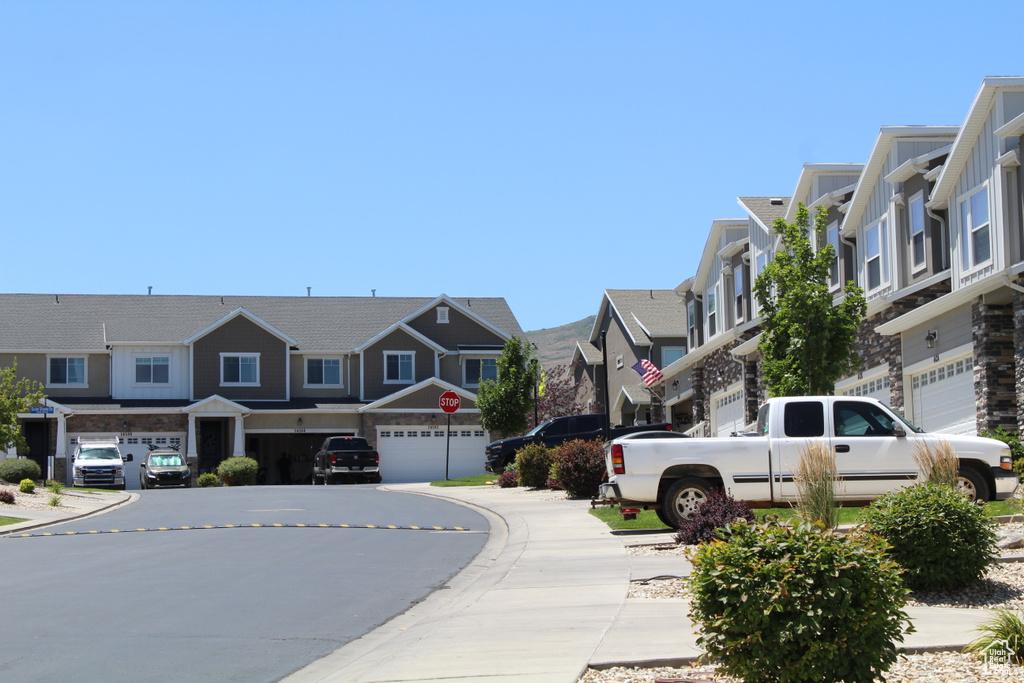 4442 W HILL SHADOW WAY Herriman, UT 84096