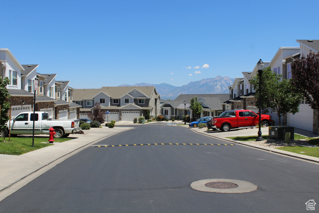 4442 W HILL SHADOW WAY Herriman, UT 84096
