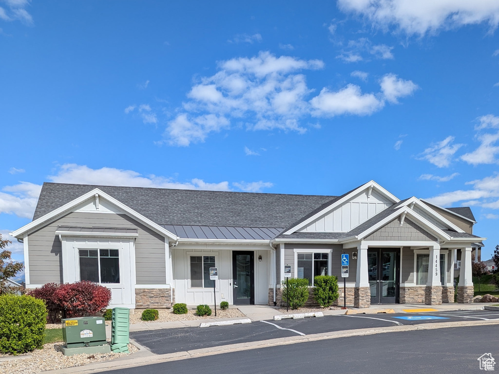 4442 W HILL SHADOW WAY Herriman, UT 84096