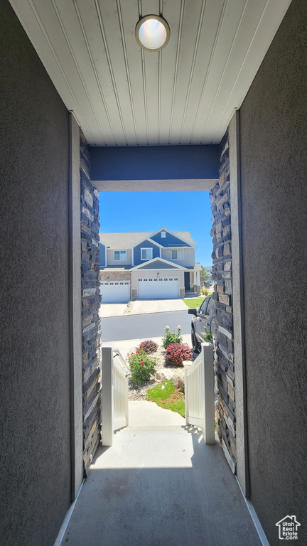 4442 W HILL SHADOW WAY Herriman, UT 84096
