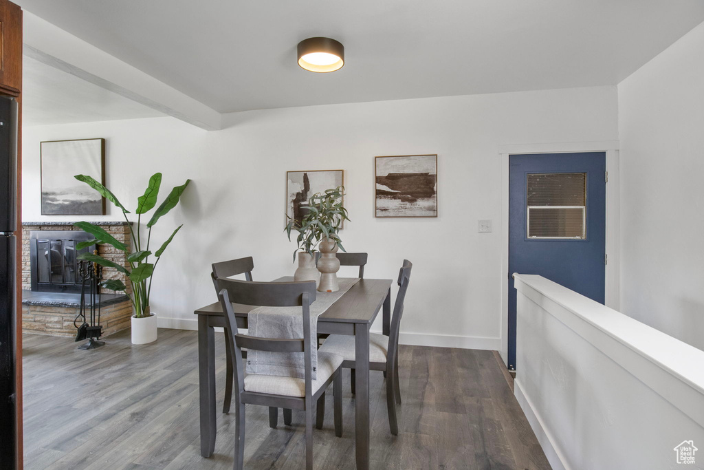 1908 W CHAMPAGNE AVE Taylorsville, UT 84129