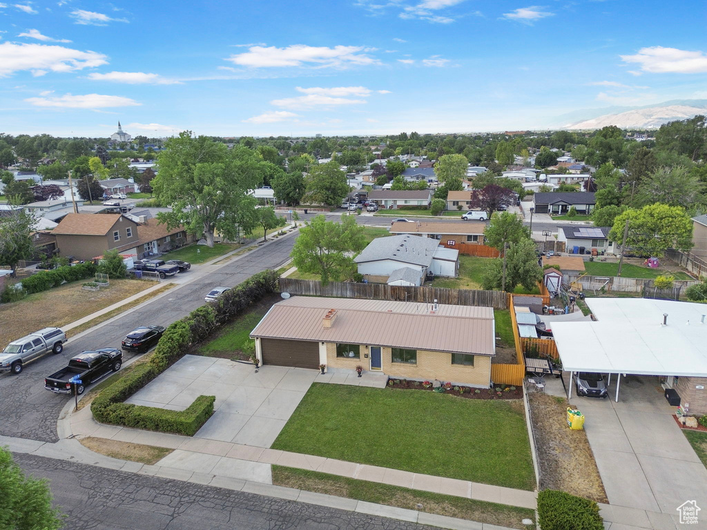 1908 W CHAMPAGNE AVE Taylorsville, UT 84129