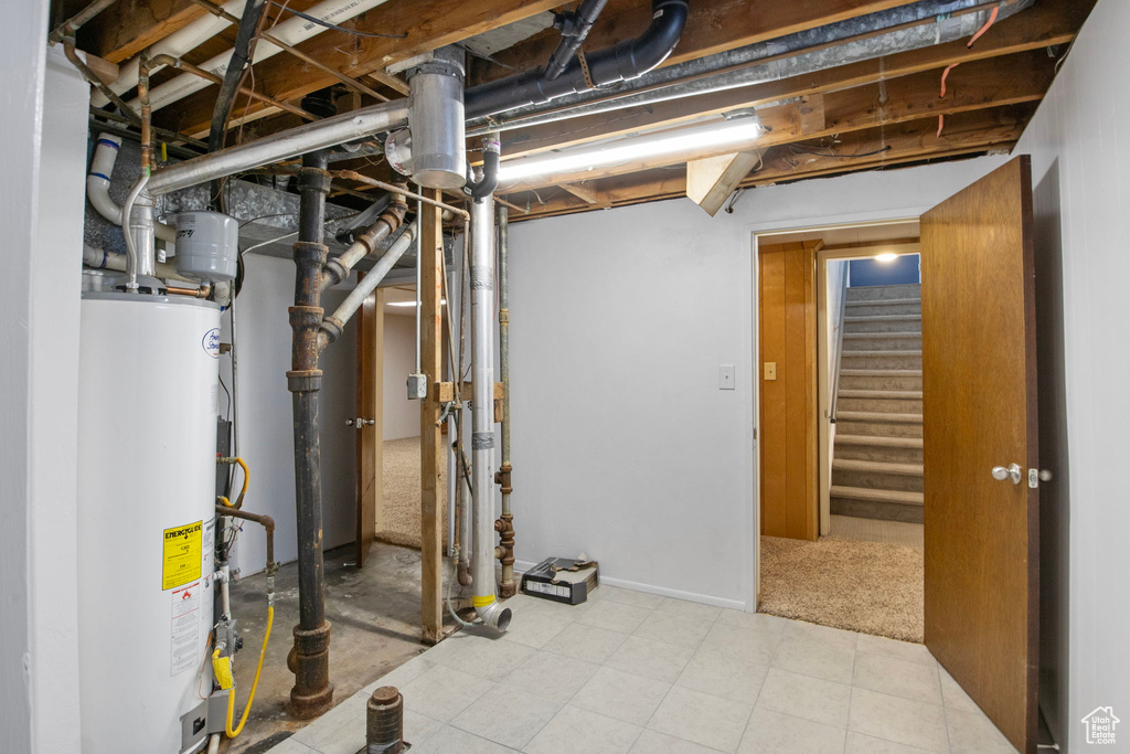 1908 W CHAMPAGNE AVE Taylorsville, UT 84129