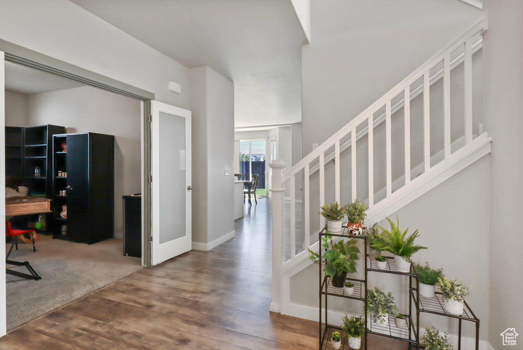 1017 W COYOTE GULCH WAY Bluffdale, UT 84065