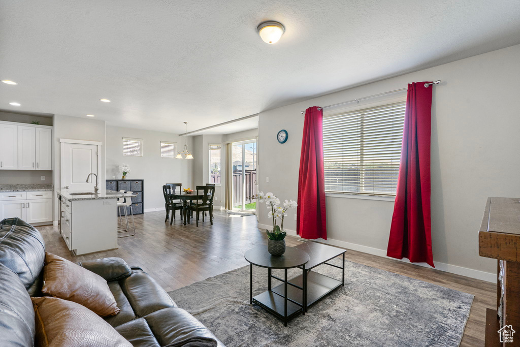 1017 W COYOTE GULCH WAY Bluffdale, UT 84065