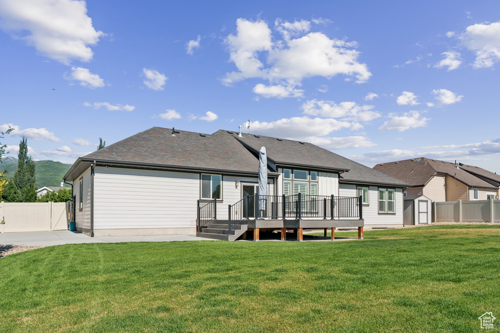 415 S 360 E #40 Midway, UT 84049